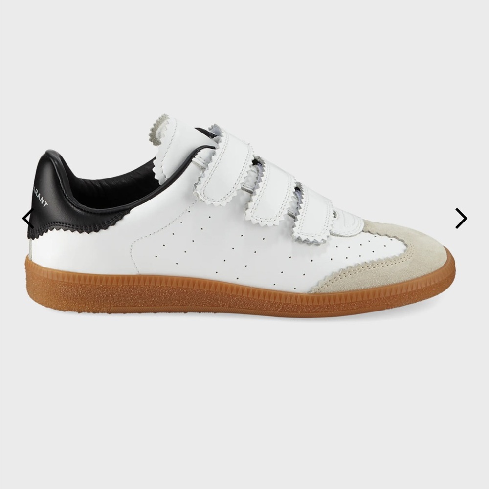 Isabel Marant White and Black Skincare Essentials